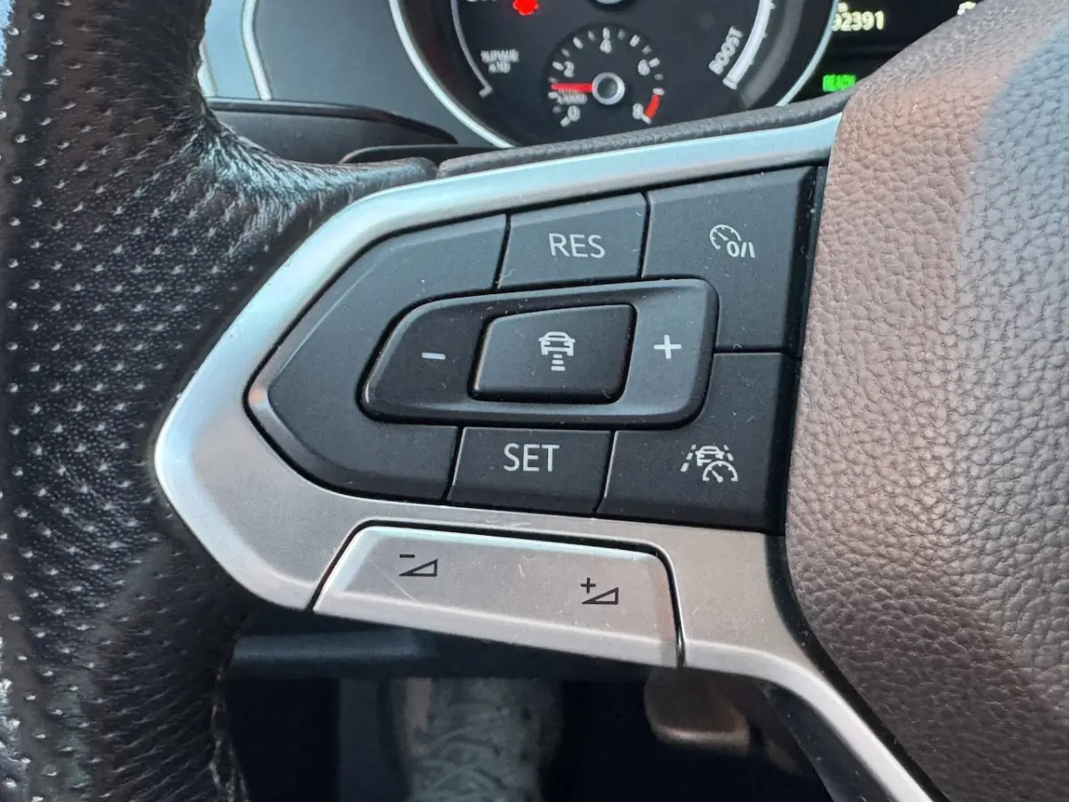 1.4 TSI PHEV GTE Business // DEALER ONDERHOUDEN //VOL LEDER ERGO COMFORT // TREKHAAK // NA