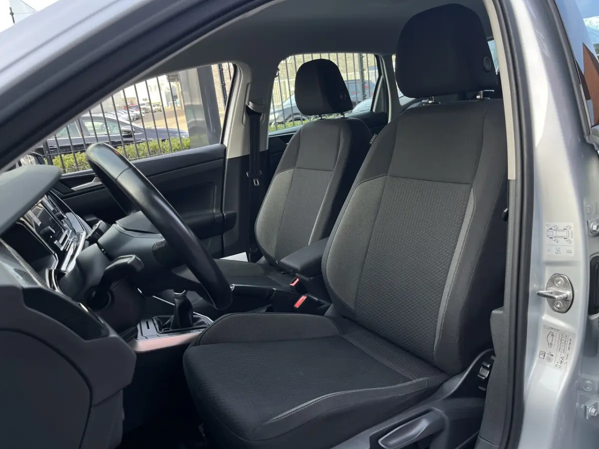 1.0 TSI Comfortline 1e EIGENAAR // FULL LED // APPLE CARPLAY / ANDROID AUTO // PDC V+A //