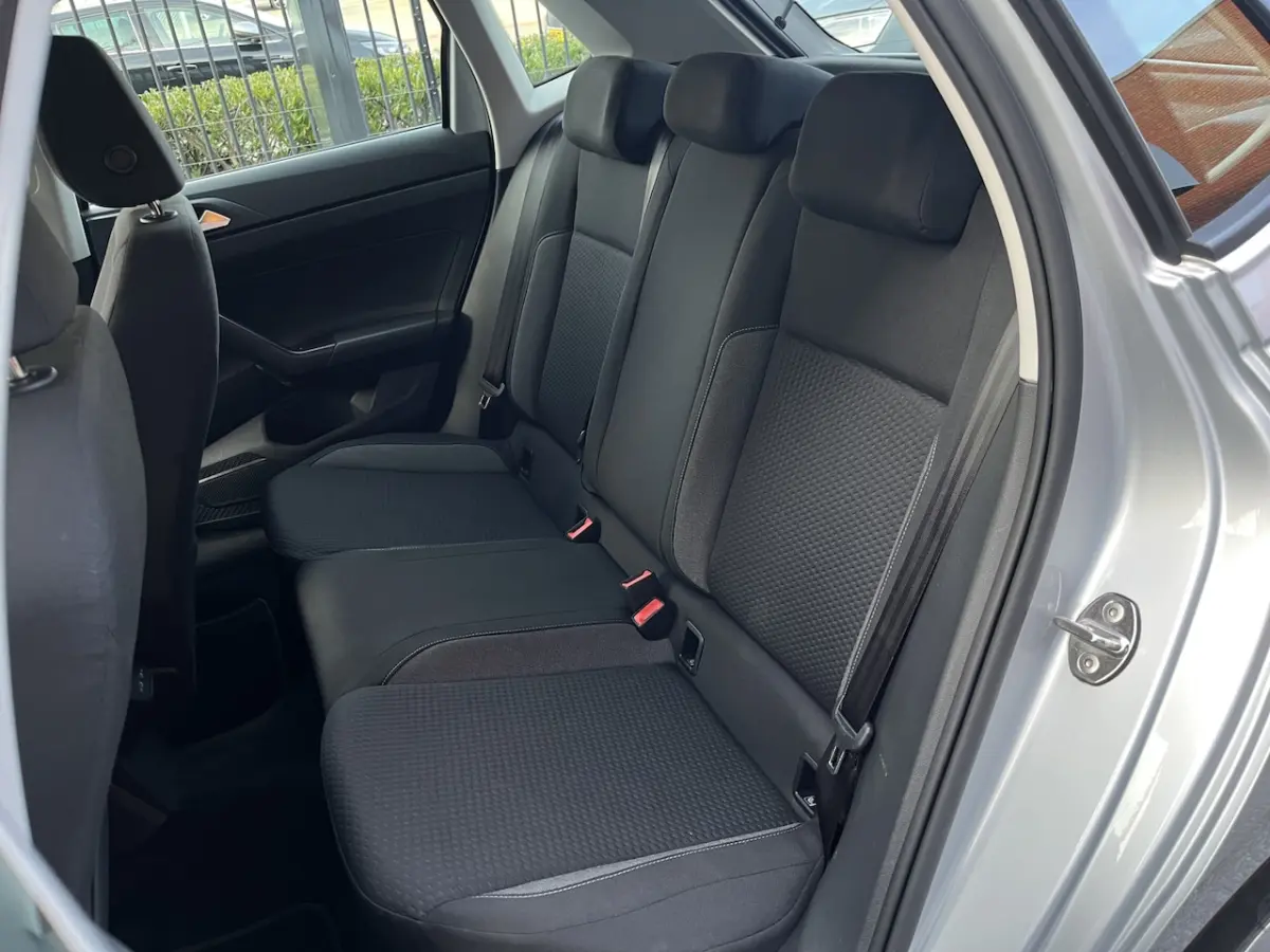 1.0 TSI Comfortline 1e EIGENAAR // FULL LED // APPLE CARPLAY / ANDROID AUTO // PDC V+A //