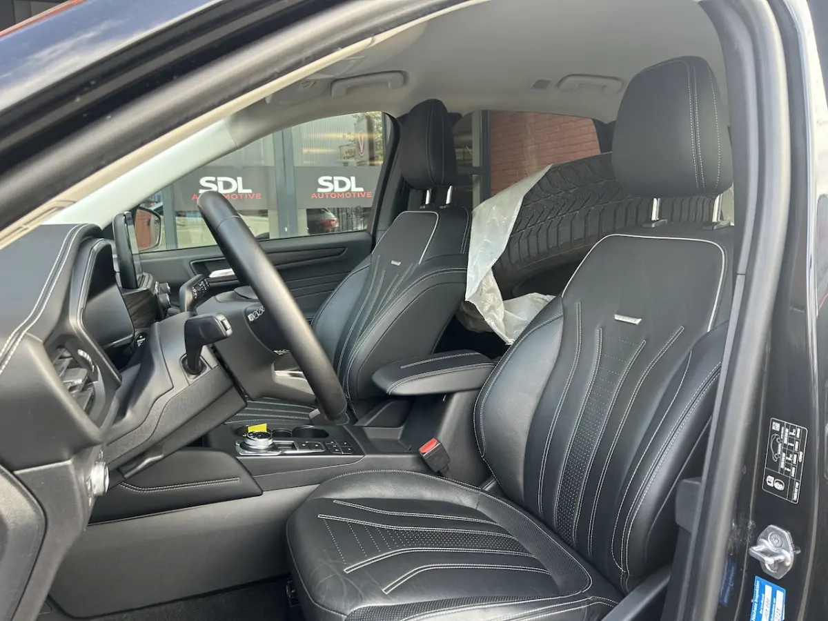 2.5 PHEV Vignale // FULL LED // B&O AUDIO // ADAPTIVE CRUISE // MEMORY SEAT // LEDER // HU