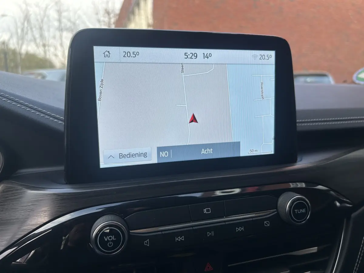2.5 PHEV Vignale // FULL LED // B&O AUDIO // ADAPTIVE CRUISE // MEMORY SEAT // LEDER // HU