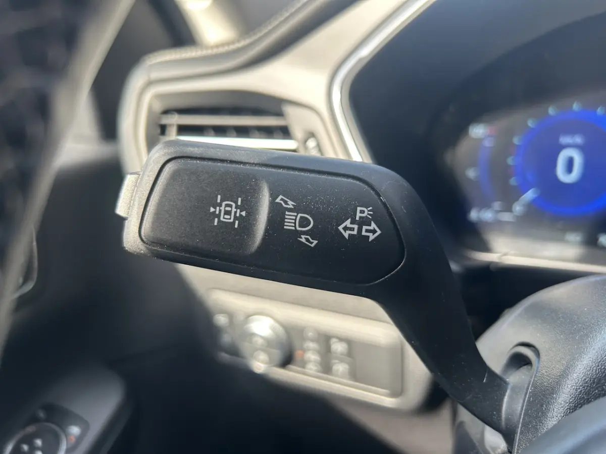 2.5 PHEV Vignale // FULL LED // B&O AUDIO // ADAPTIVE CRUISE // MEMORY SEAT // LEDER // HU