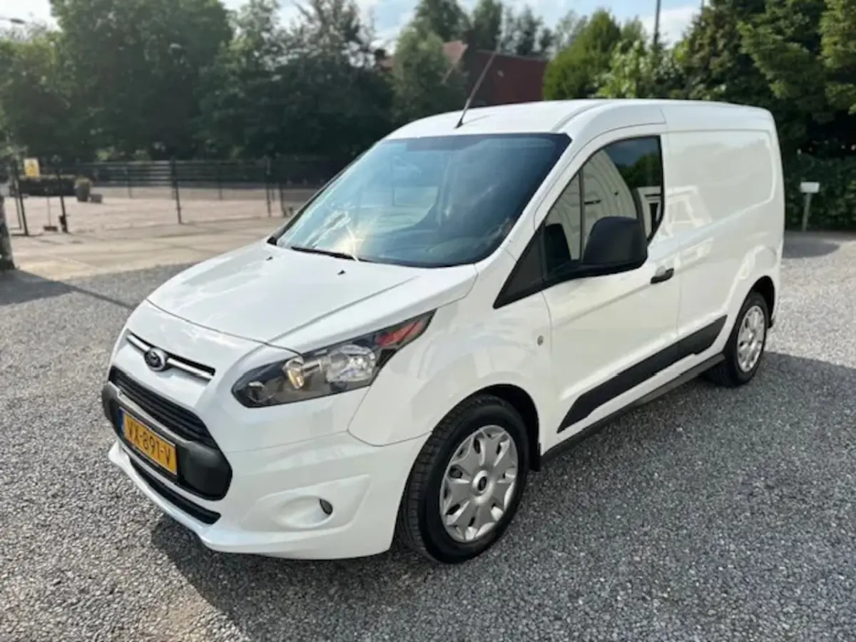 TRANSIT 3-ZITS EX-BTW