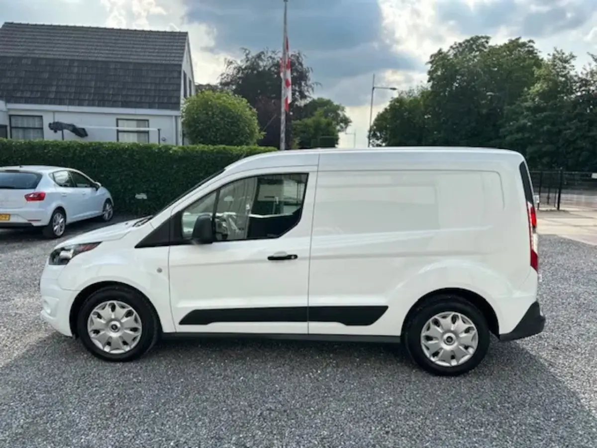 TRANSIT 3-ZITS EX-BTW