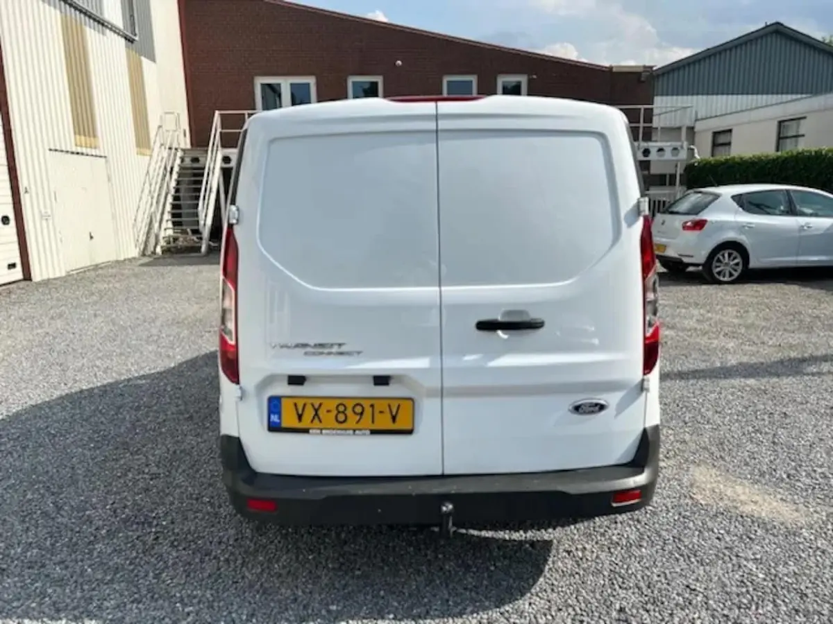 TRANSIT 3-ZITS EX-BTW