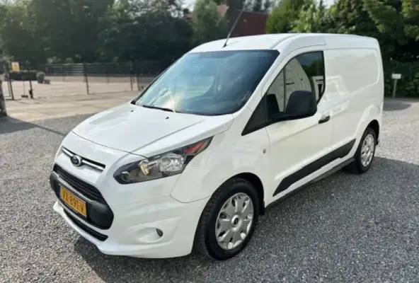 TRANSIT 3-ZITS EX-BTW