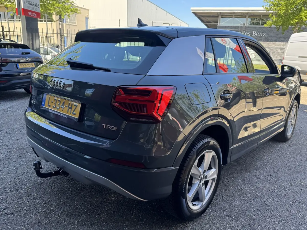 1.4 TFSI CoD Sport Pro Line // FULL LED // ADAPT. CRUISE // VIRTUAL COCKPIT // KEYLESS //