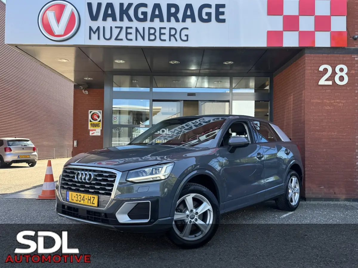 1.4 TFSI CoD Sport Pro Line // FULL LED // ADAPT. CRUISE // VIRTUAL COCKPIT // KEYLESS //