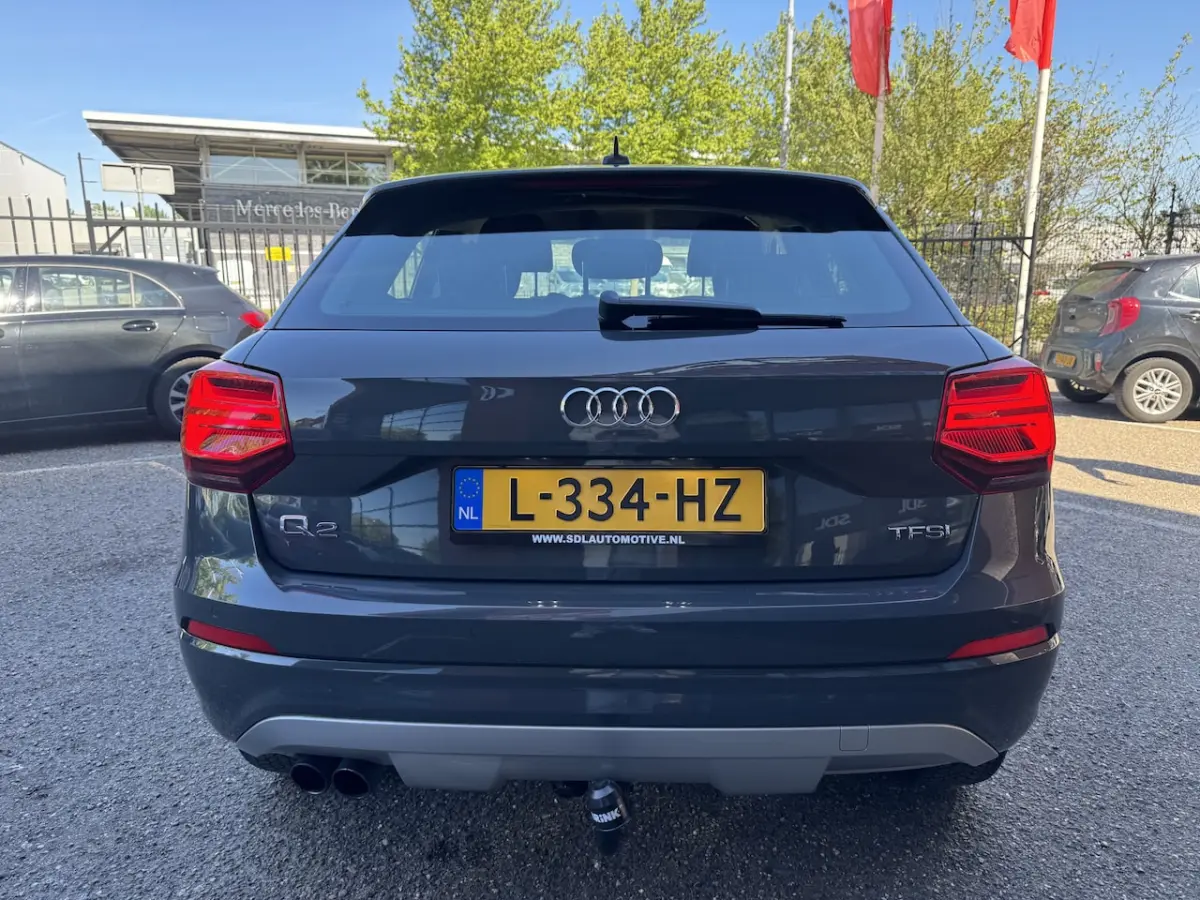 1.4 TFSI CoD Sport Pro Line // FULL LED // ADAPT. CRUISE // VIRTUAL COCKPIT // KEYLESS //