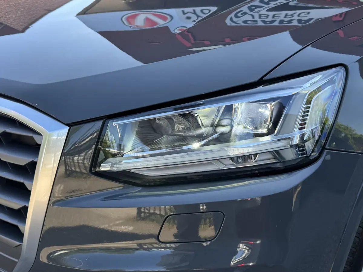 1.4 TFSI CoD Sport Pro Line // FULL LED // ADAPT. CRUISE // VIRTUAL COCKPIT // KEYLESS //