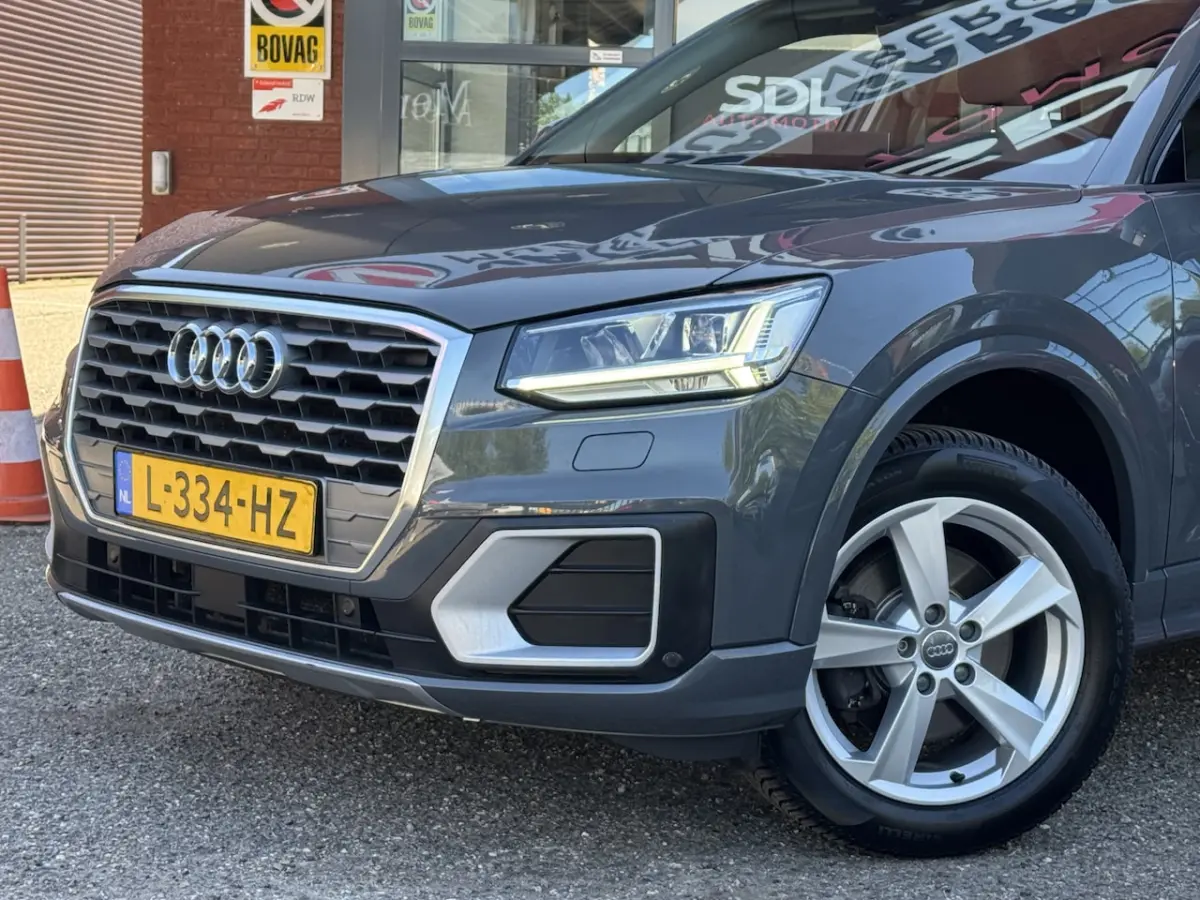 1.4 TFSI CoD Sport Pro Line // FULL LED // ADAPT. CRUISE // VIRTUAL COCKPIT // KEYLESS //