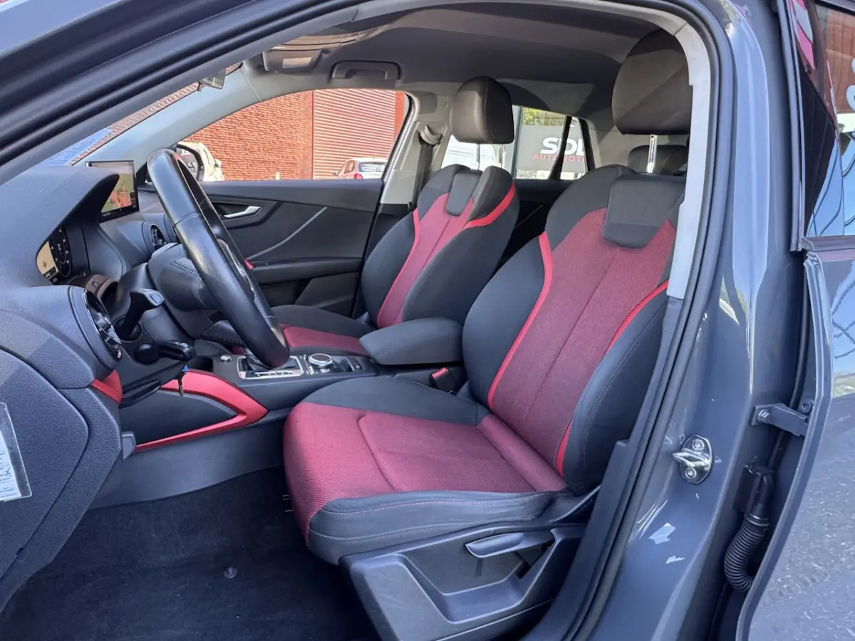 1.4 TFSI CoD Sport Pro Line // FULL LED // ADAPT. CRUISE // VIRTUAL COCKPIT // KEYLESS //