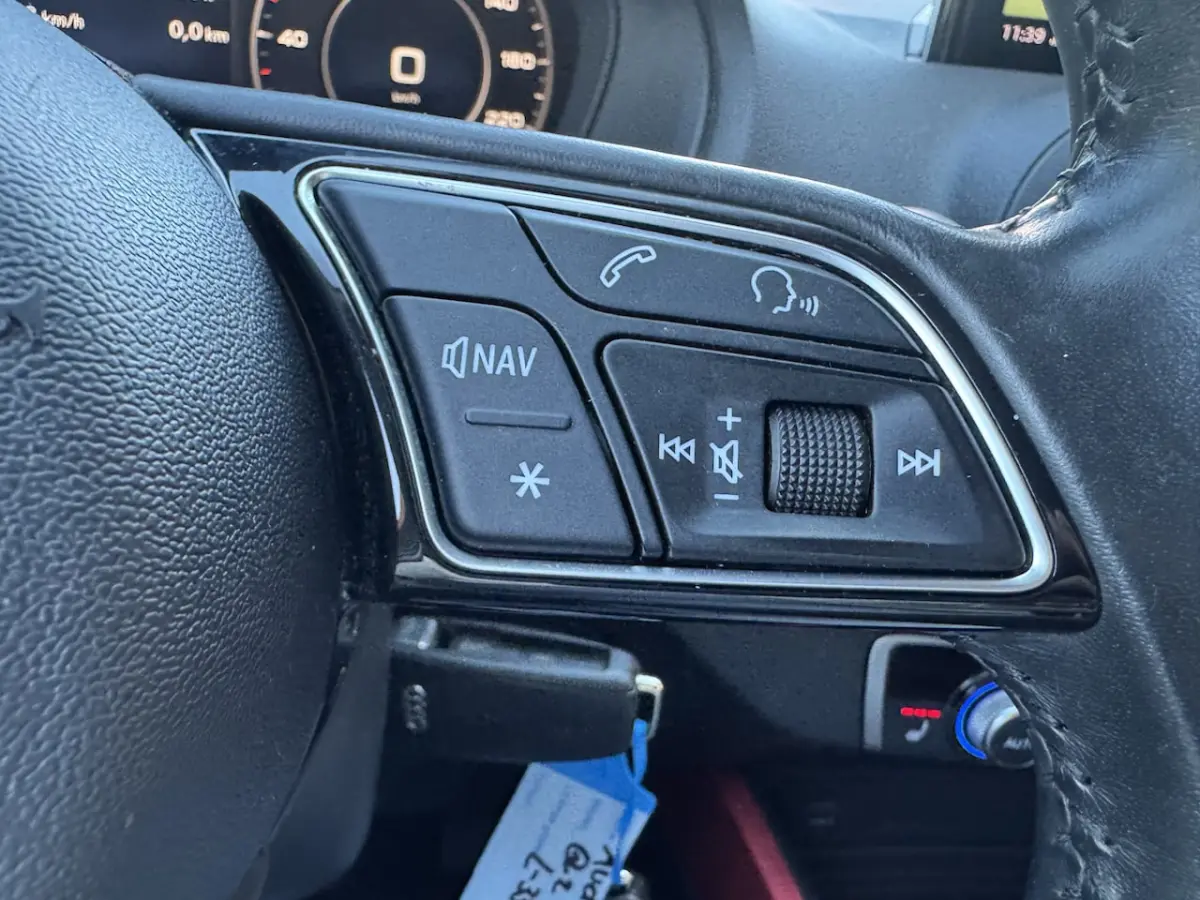 1.4 TFSI CoD Sport Pro Line // FULL LED // ADAPT. CRUISE // VIRTUAL COCKPIT // KEYLESS //