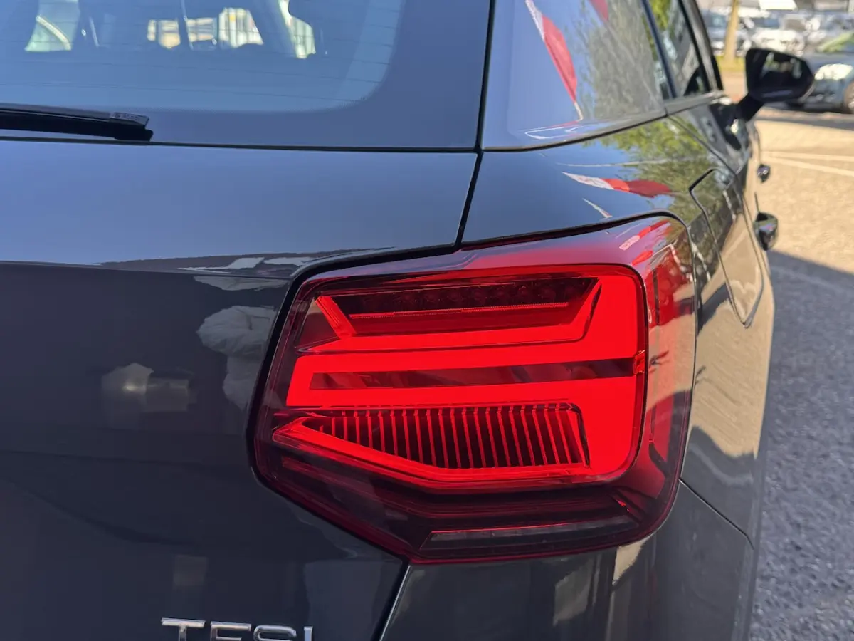 1.4 TFSI CoD Sport Pro Line // FULL LED // ADAPT. CRUISE // VIRTUAL COCKPIT // KEYLESS //