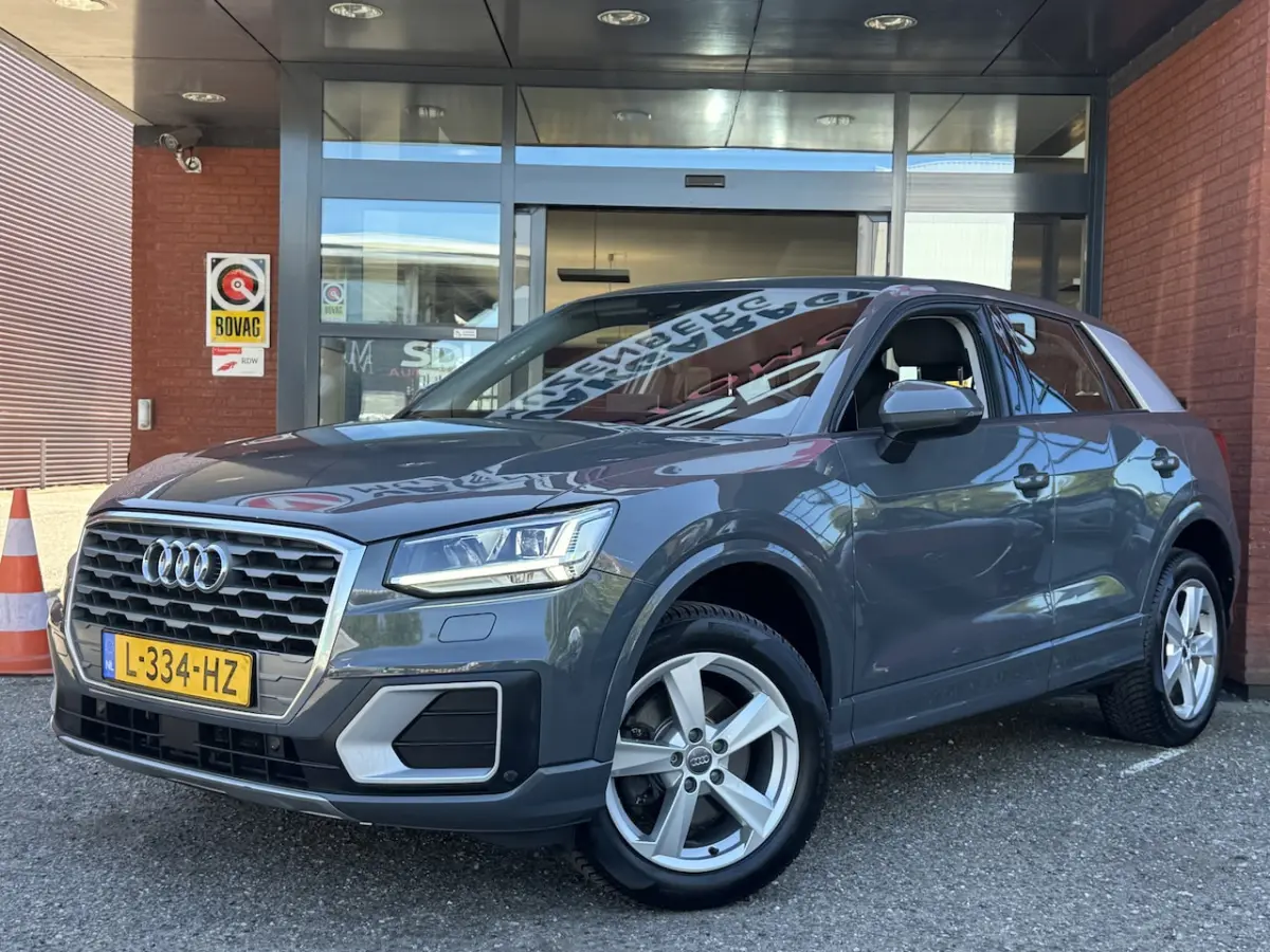1.4 TFSI CoD Sport Pro Line // FULL LED // ADAPT. CRUISE // VIRTUAL COCKPIT // KEYLESS //