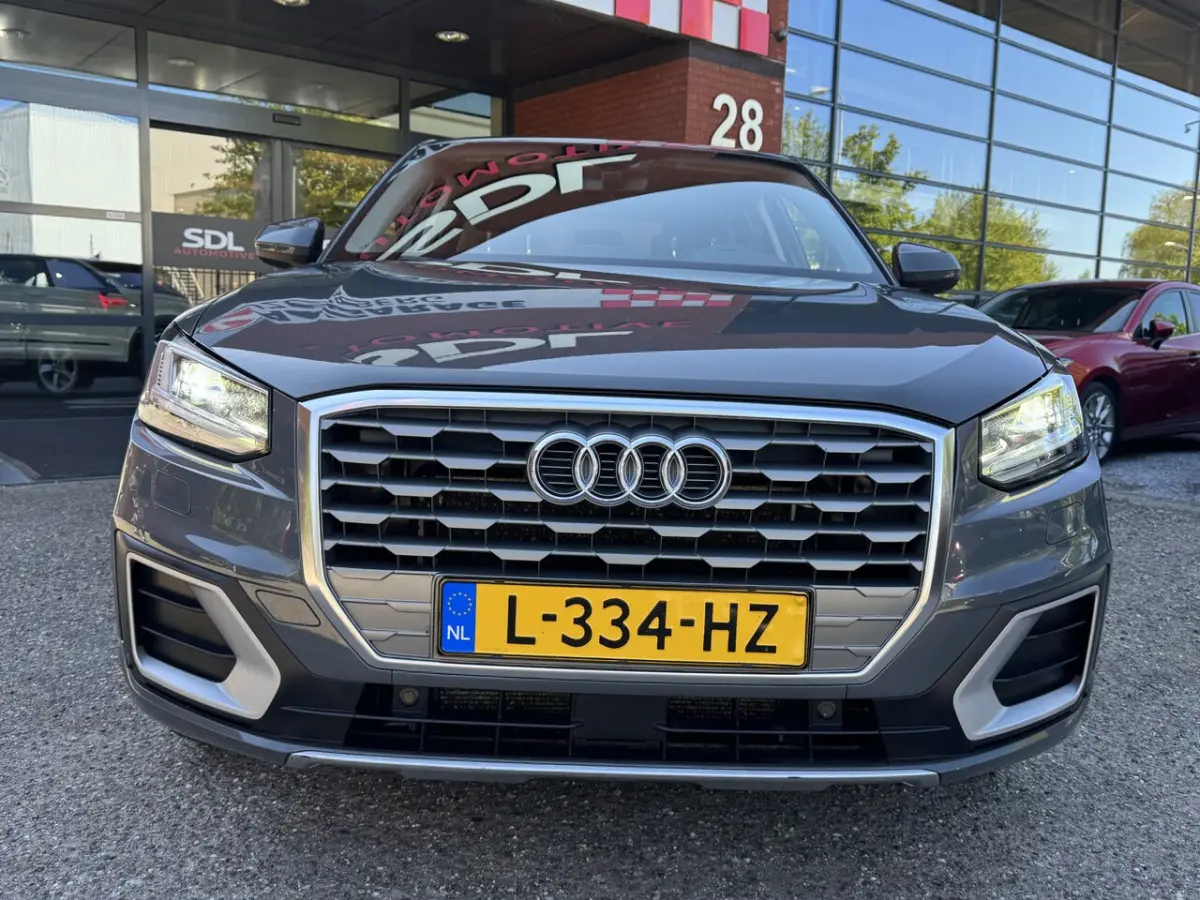 1.4 TFSI CoD Sport Pro Line // FULL LED // ADAPT. CRUISE // VIRTUAL COCKPIT // KEYLESS //