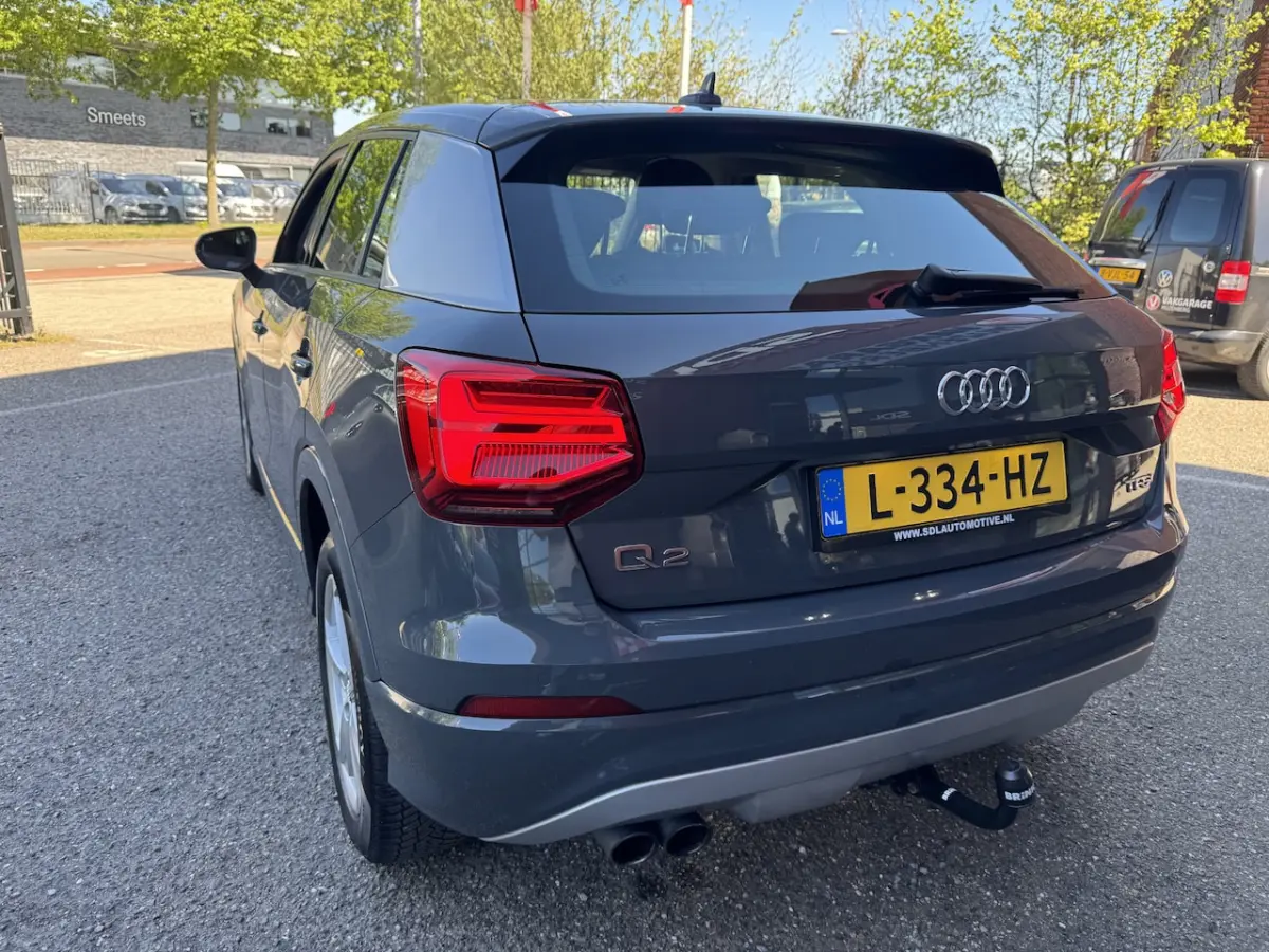 1.4 TFSI CoD Sport Pro Line // FULL LED // ADAPT. CRUISE // VIRTUAL COCKPIT // KEYLESS //