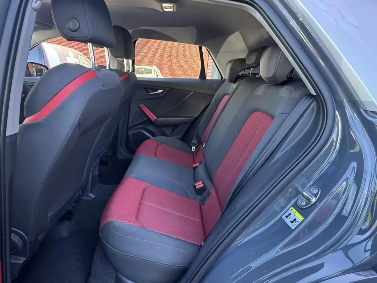 1.4 TFSI CoD Sport Pro Line // FULL LED // ADAPT. CRUISE // VIRTUAL COCKPIT // KEYLESS //