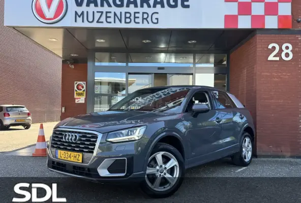 1.4 TFSI CoD Sport Pro Line // FULL LED // ADAPT. CRUISE // VIRTUAL COCKPIT // KEYLESS //