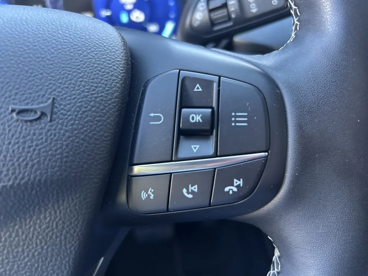 2.5 PHEV Vignale // FULL LED // B&O AUDIO // ADAPTIVE CRUISE // MEMORY SEAT // LEDER // NA