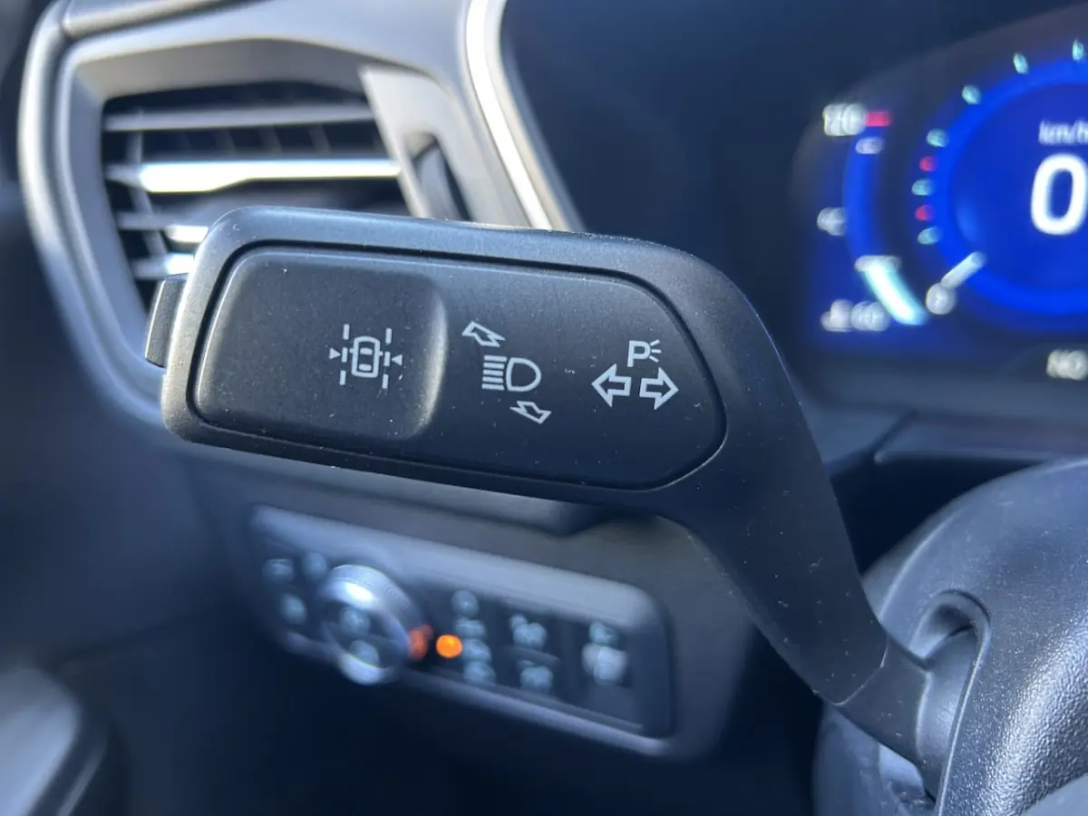 2.5 PHEV Vignale // FULL LED // B&O AUDIO // ADAPTIVE CRUISE // MEMORY SEAT // LEDER // NA