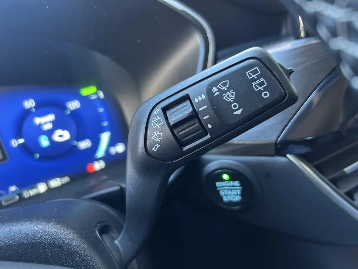 2.5 PHEV Vignale // FULL LED // B&O AUDIO // ADAPTIVE CRUISE // MEMORY SEAT // LEDER // NA