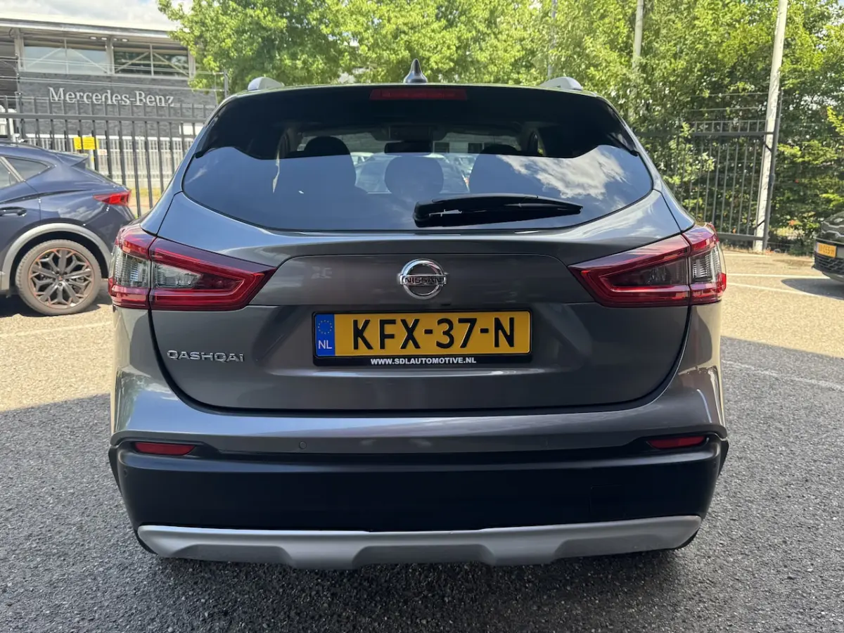 1.3 DIG-T N-Connecta // FULL LED // PANO-DAK // NAVI // 360 CAMERA // KEYLESS // DAB // AN