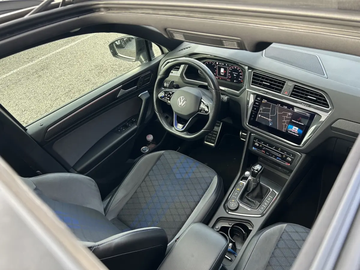 2.0 TSI R 75 Edition 4Motion // AKRA // IQ LIGHT // PANO/SCHUIFKANTELDAK // ADAPTIVE CRUIS