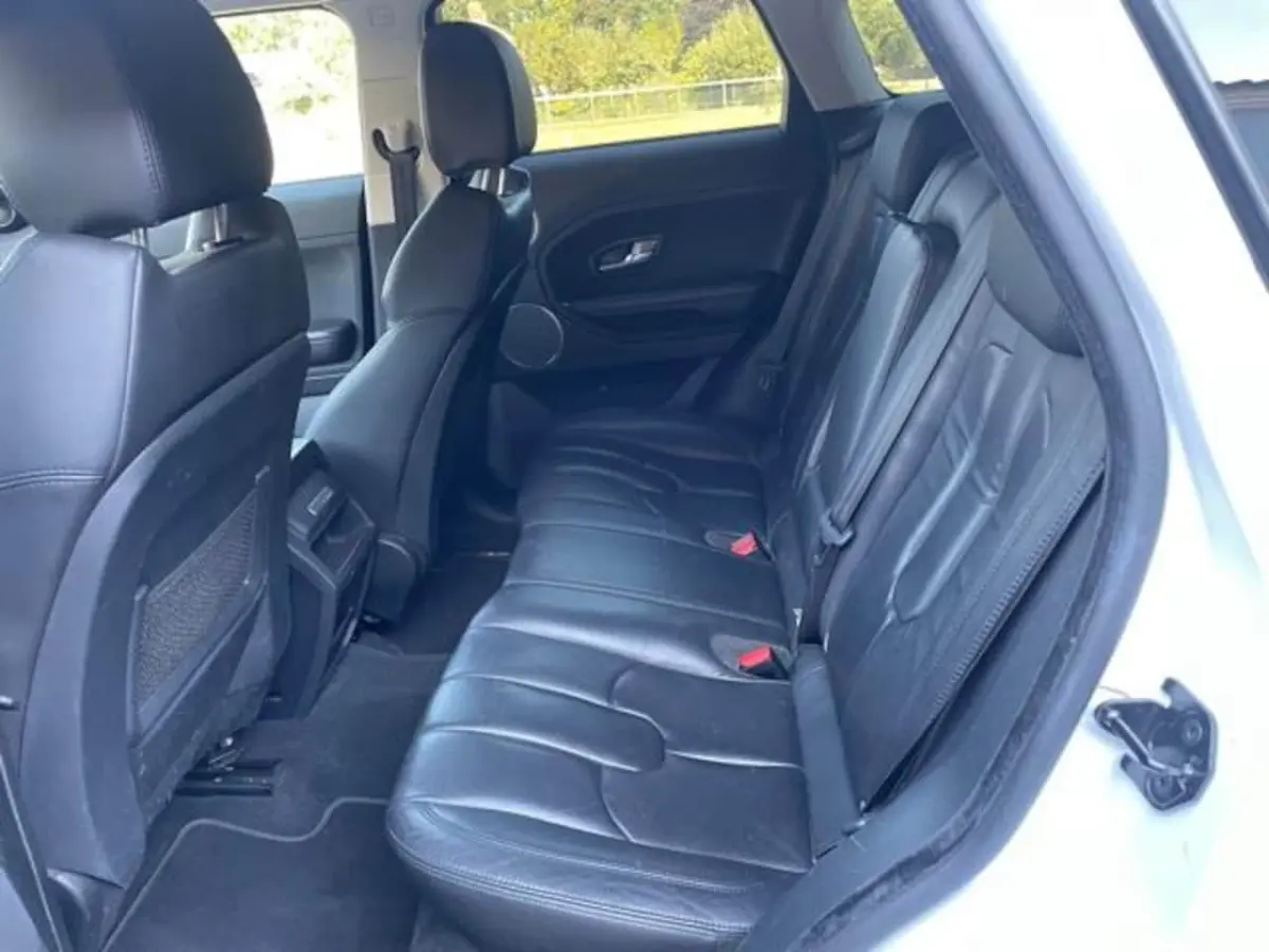 2.2 TD4 4WD Pure