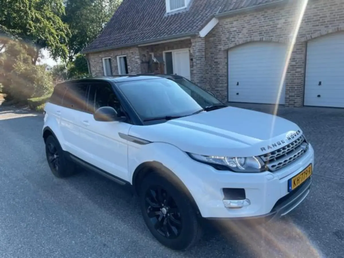 2.2 TD4 4WD Pure