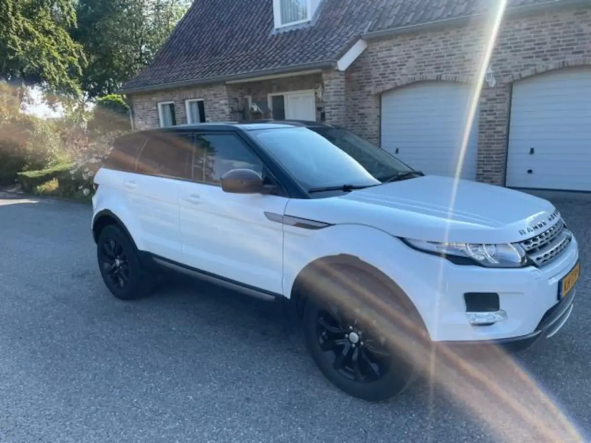 2.2 TD4 4WD Pure