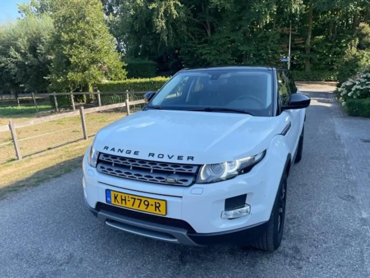 2.2 TD4 4WD Pure