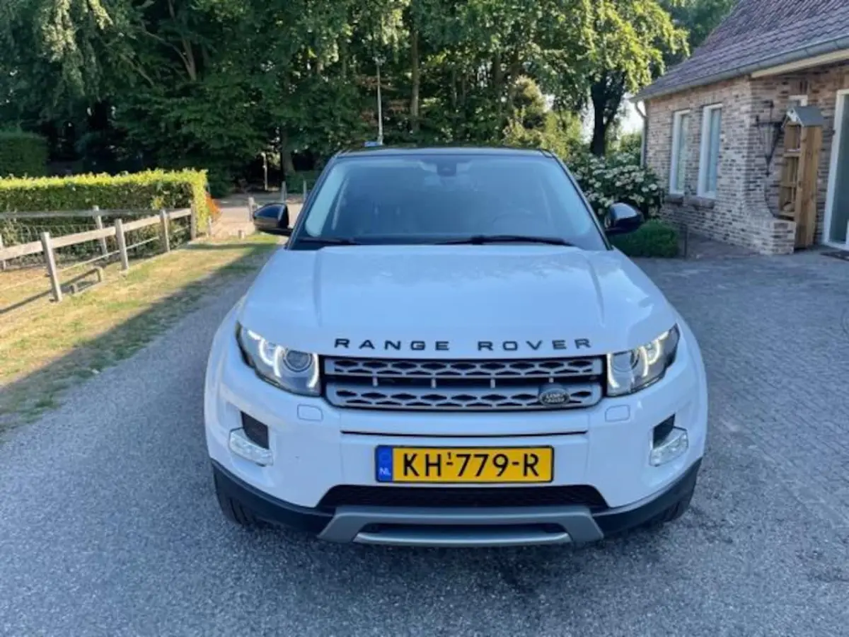 2.2 TD4 4WD Pure