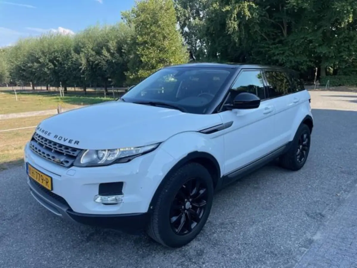 2.2 TD4 4WD Pure
