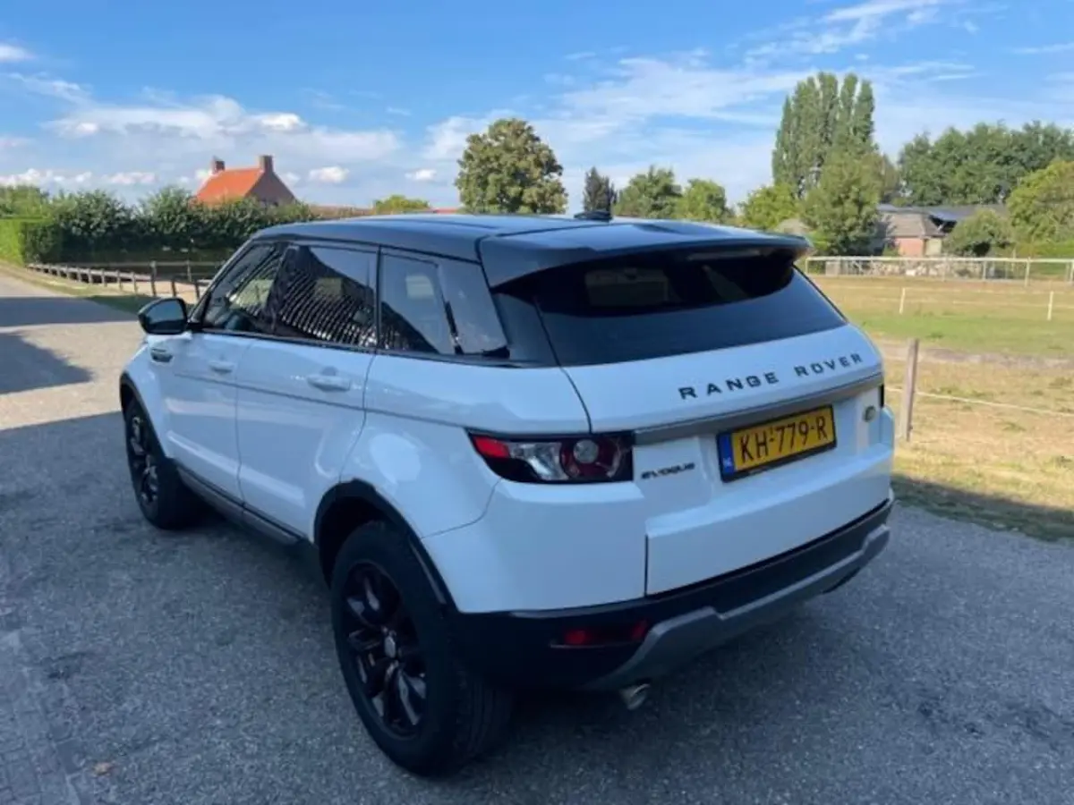 2.2 TD4 4WD Pure