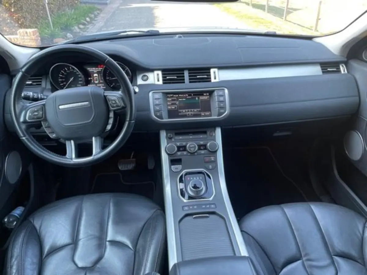 2.2 TD4 4WD Pure