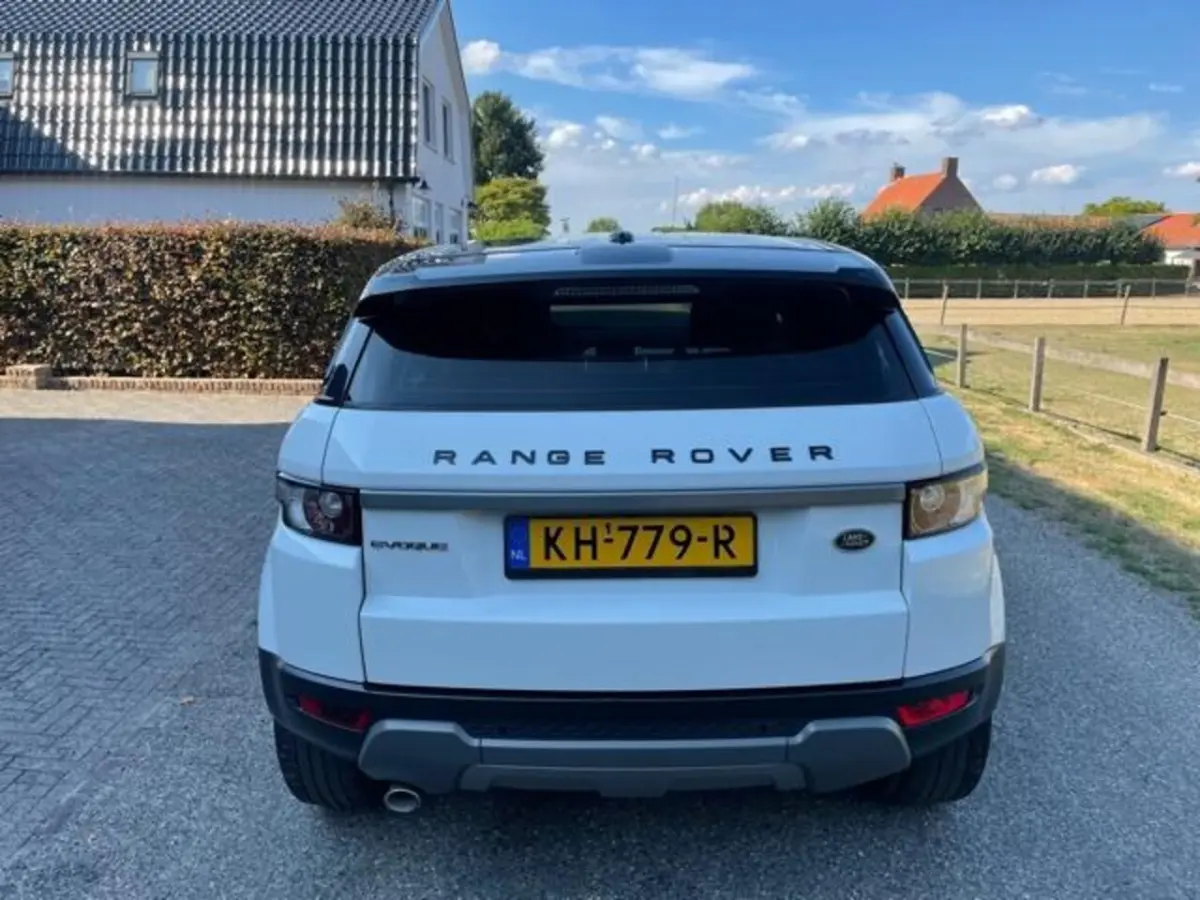 2.2 TD4 4WD Pure