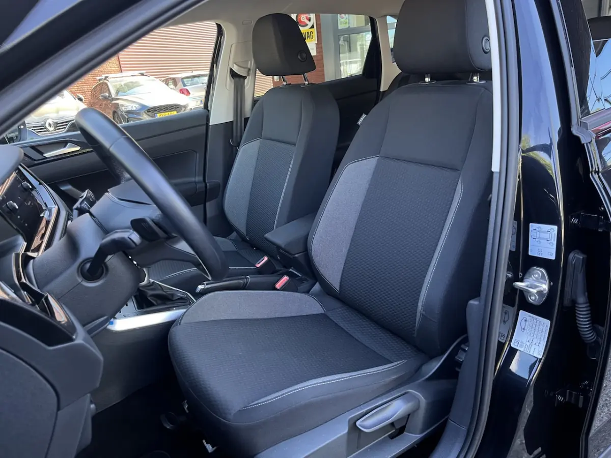 1.0 TSI Style // ADAPT. CRUISE // VIRTUAL COCKPIT // NAVIGATIE + APPLE CARPLAY// CAMERA //