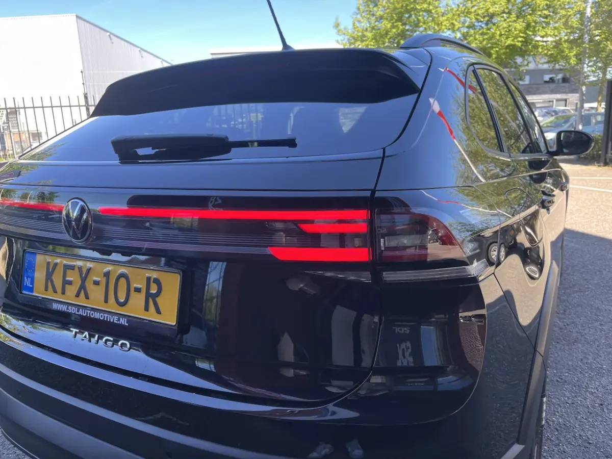 1.0 TSI Style // ADAPT. CRUISE // VIRTUAL COCKPIT // NAVIGATIE + APPLE CARPLAY// CAMERA //