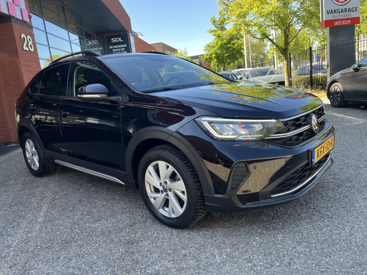 1.0 TSI Style // ADAPT. CRUISE // VIRTUAL COCKPIT // NAVIGATIE + APPLE CARPLAY// CAMERA //
