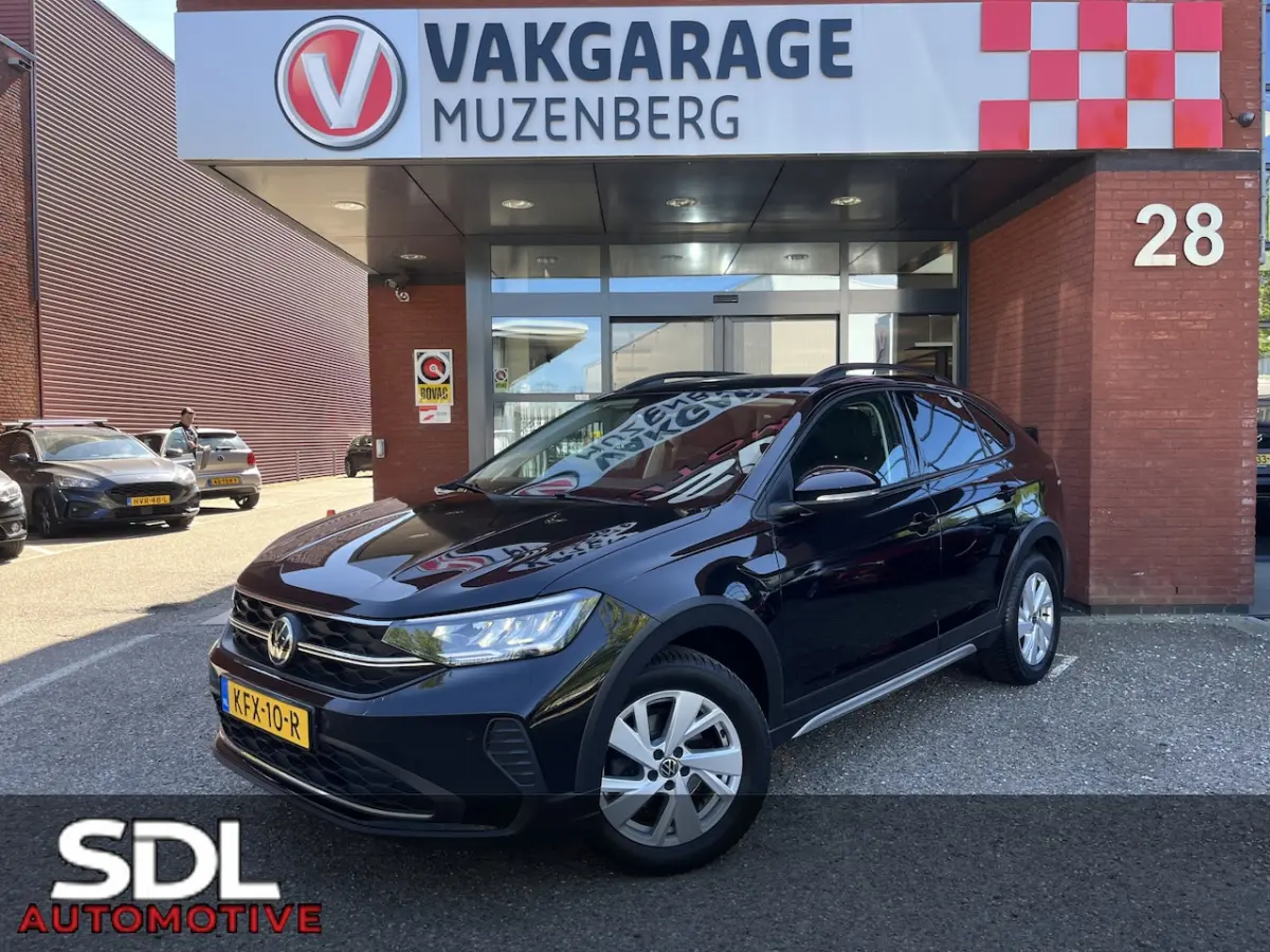 1.0 TSI Style // ADAPT. CRUISE // VIRTUAL COCKPIT // NAVIGATIE + APPLE CARPLAY// CAMERA //
