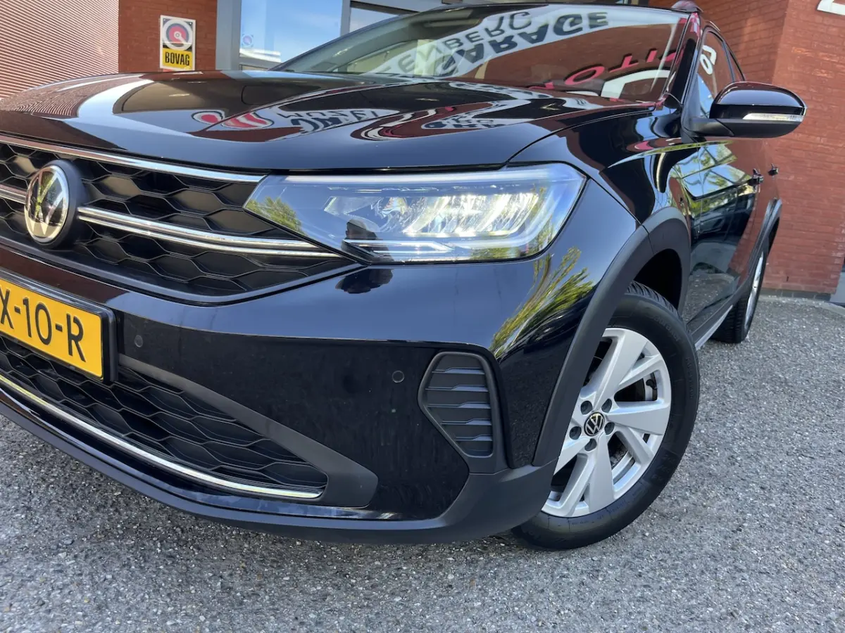 1.0 TSI Style // ADAPT. CRUISE // VIRTUAL COCKPIT // NAVIGATIE + APPLE CARPLAY// CAMERA //
