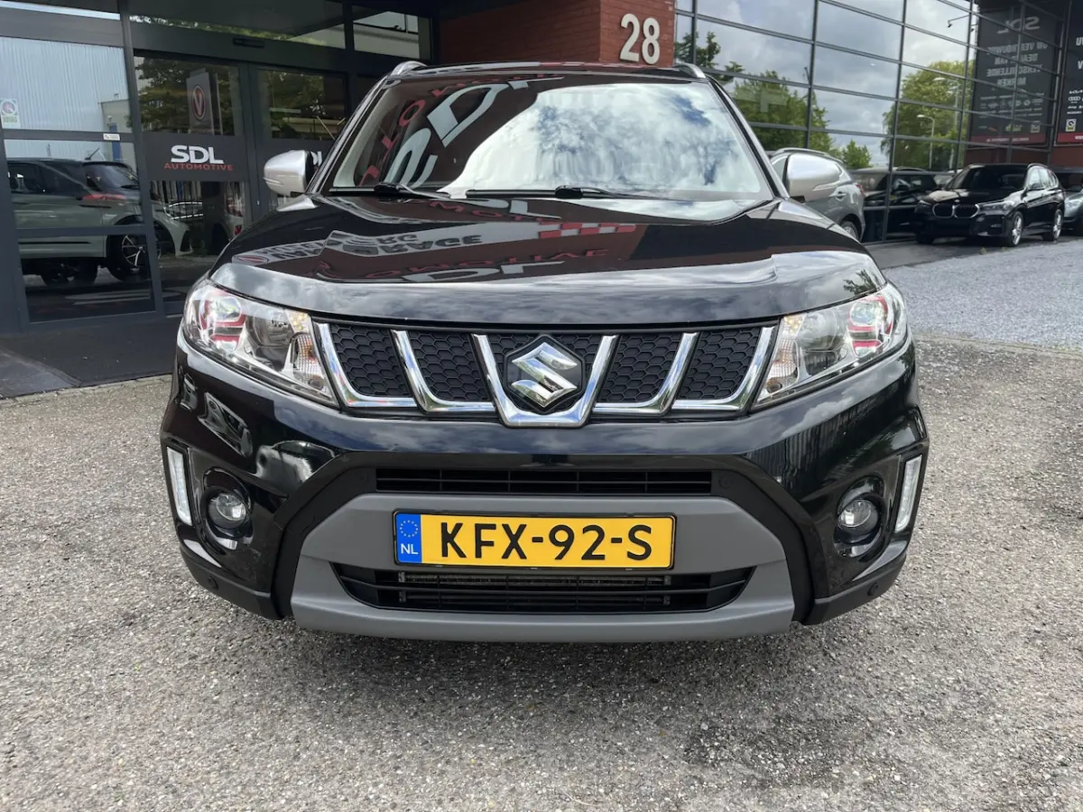 1.4 Boosterjet Stijl // KEYLESS // ADAPTIV. CRUISE // CAMERA+SENSOREN // NAVI+CARPLAY // S