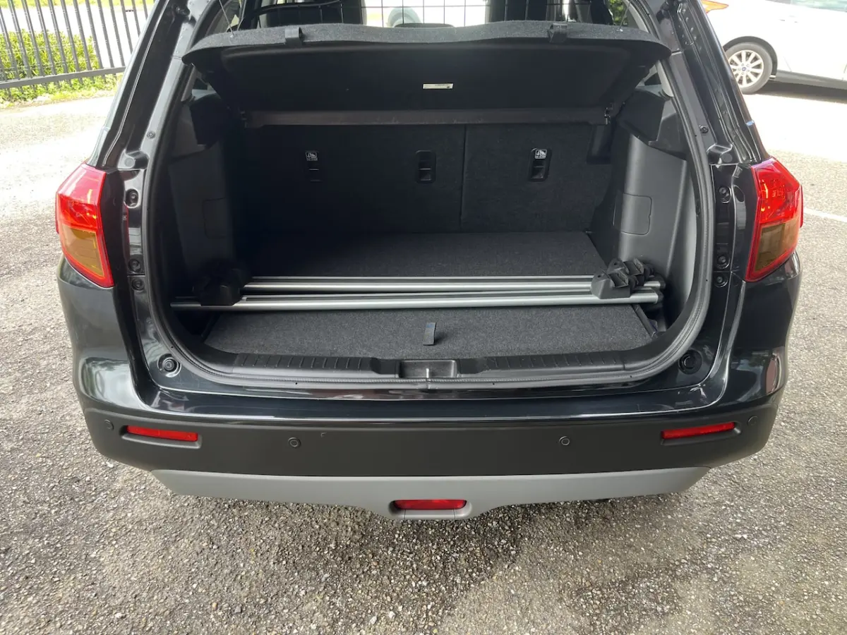 1.4 Boosterjet Stijl // KEYLESS // ADAPTIV. CRUISE // CAMERA+SENSOREN // NAVI+CARPLAY // S