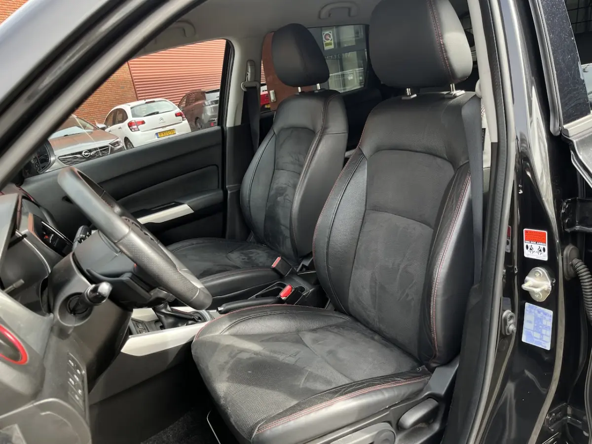1.4 Boosterjet Stijl // KEYLESS // ADAPTIV. CRUISE // CAMERA+SENSOREN // NAVI+CARPLAY // S