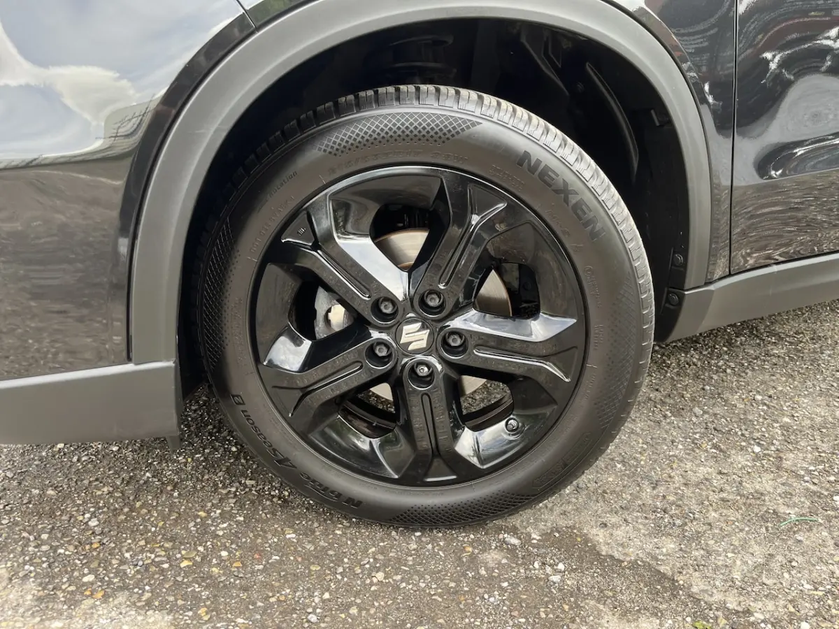 1.4 Boosterjet Stijl // KEYLESS // ADAPTIV. CRUISE // CAMERA+SENSOREN // NAVI+CARPLAY // S