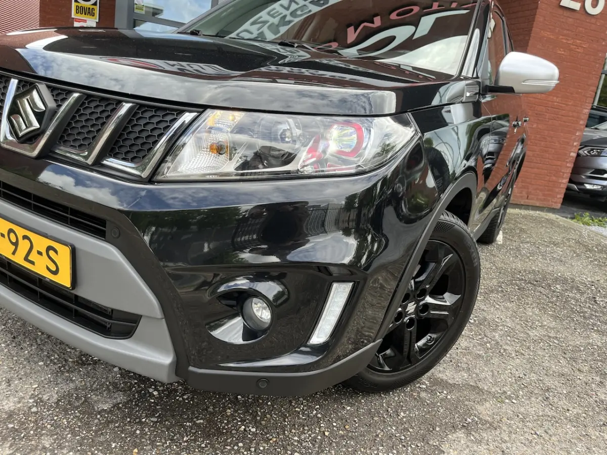 1.4 Boosterjet Stijl // KEYLESS // ADAPTIV. CRUISE // CAMERA+SENSOREN // NAVI+CARPLAY // S