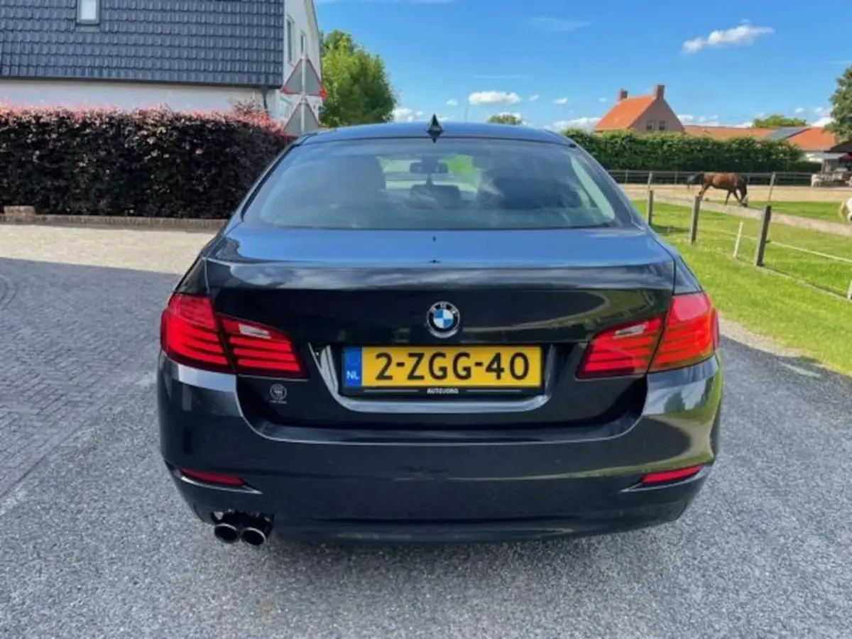 518d High Executive HEAD-UP ELECTR TRHK BOM VOLL