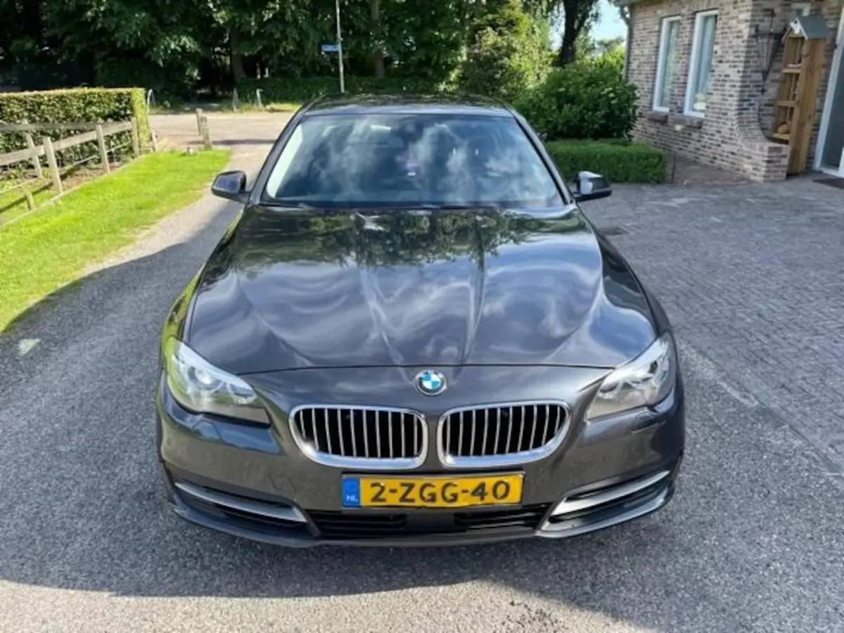518d High Executive HEAD-UP ELECTR TRHK BOM VOLL