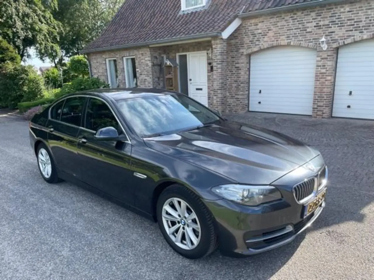 518d High Executive HEAD-UP ELECTR TRHK BOM VOLL
